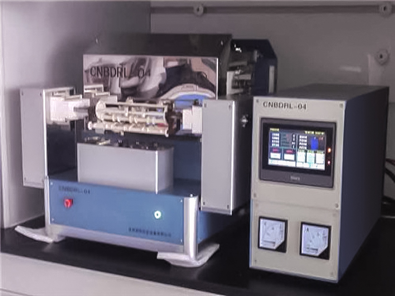 我公司正式上線X熒光分析專用熔樣機遠程智控系統(tǒng)